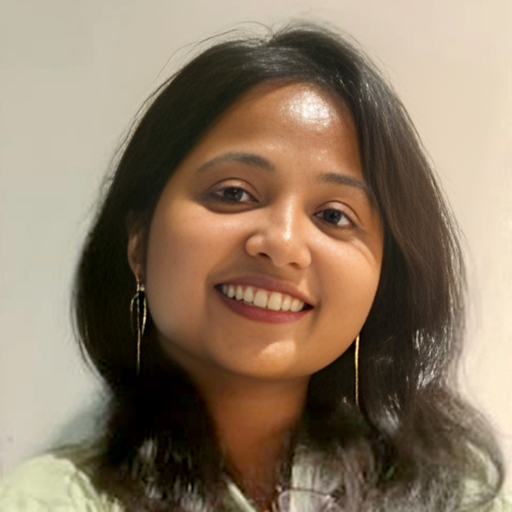Megha Das