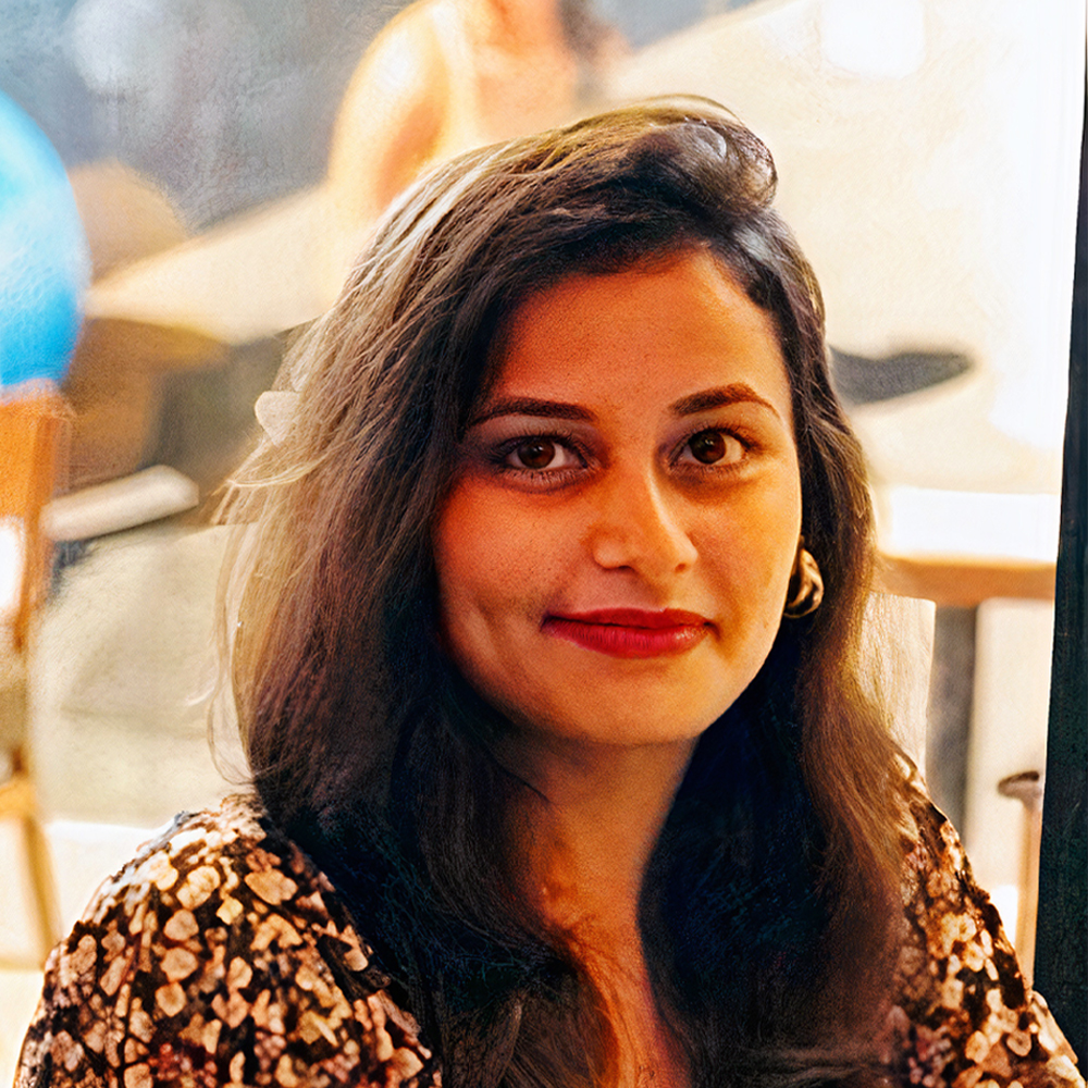 Dr. Akriti Singh