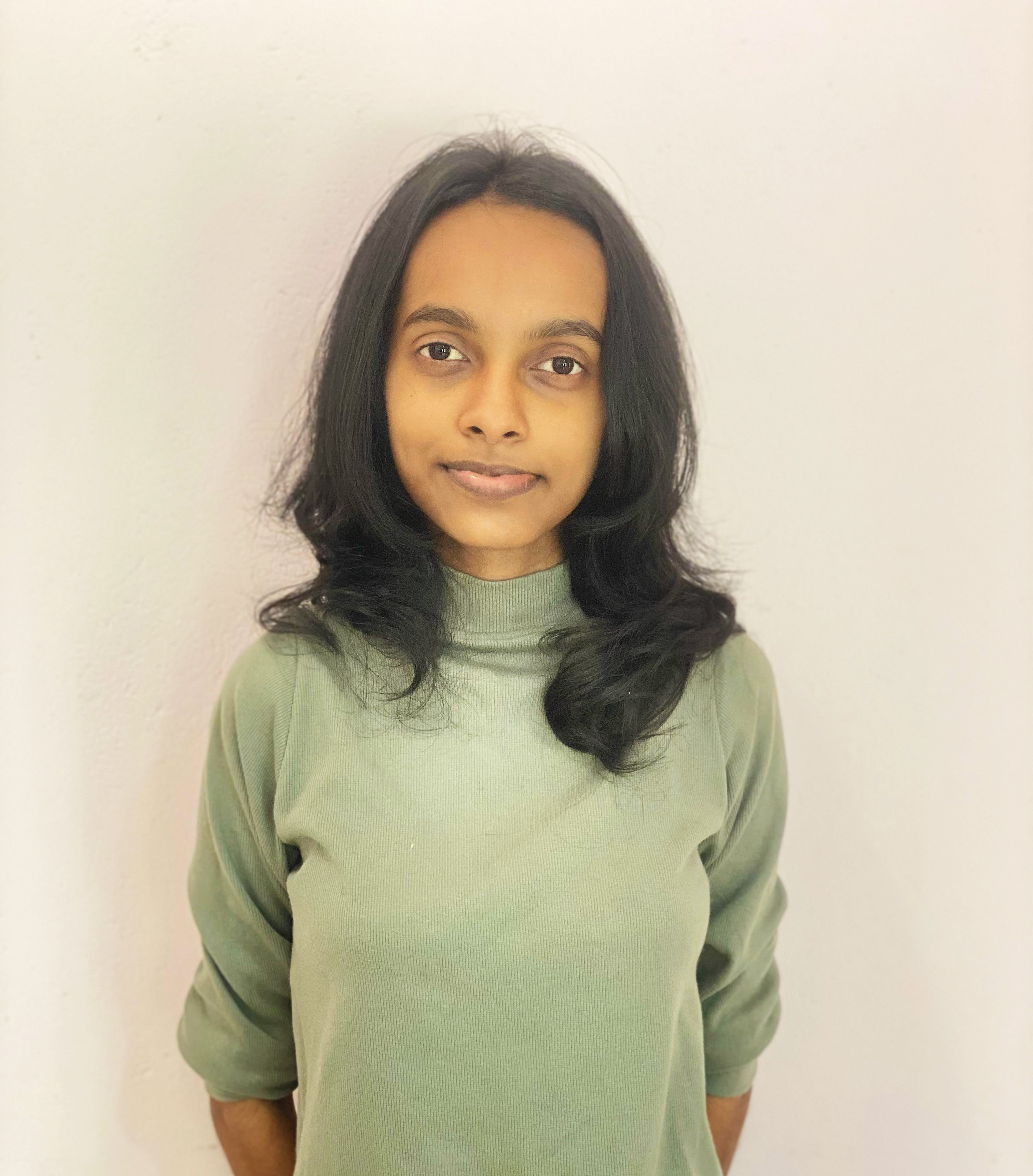 Umesha Mathugama