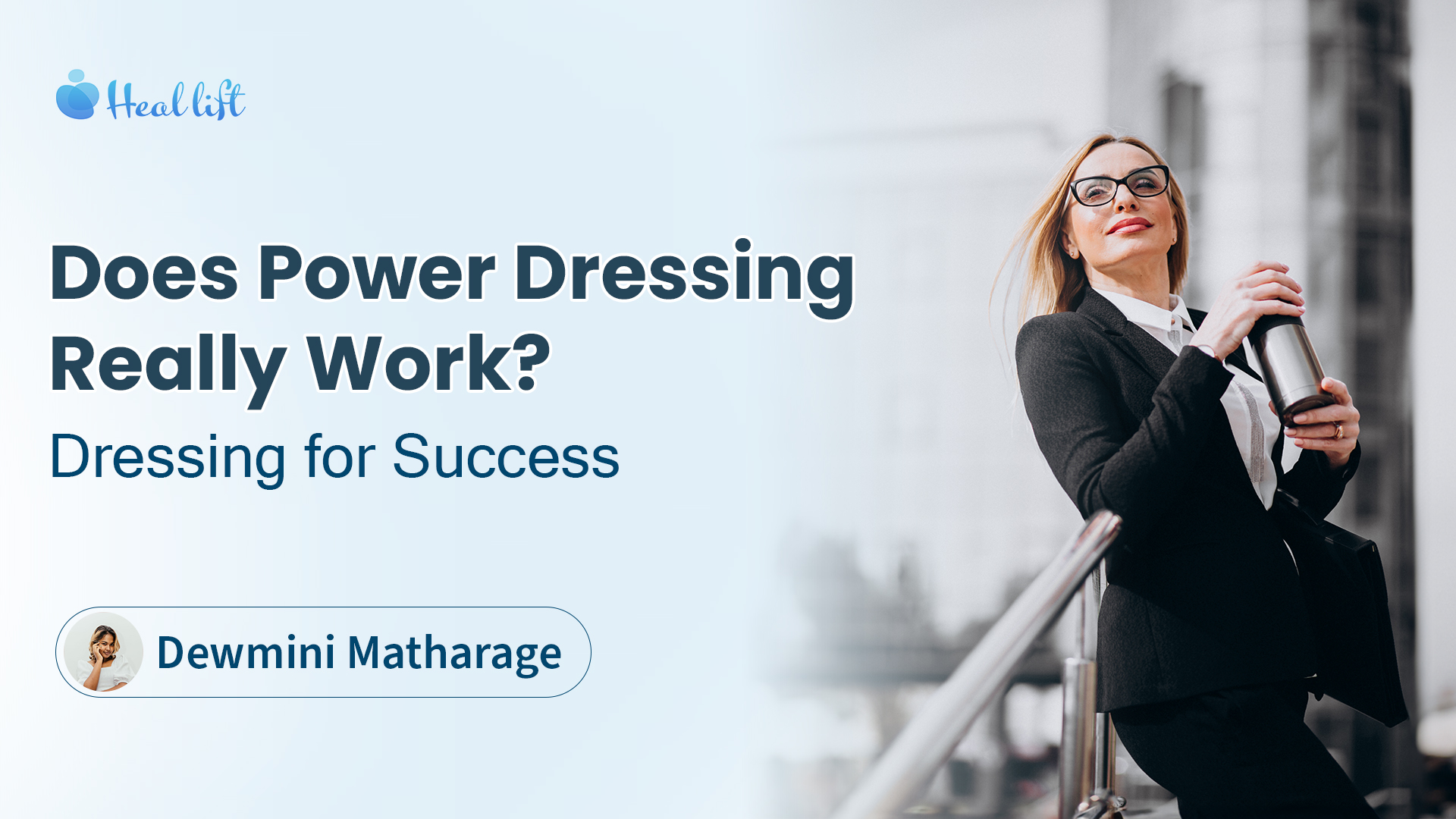 Does Power Dressing Really Work?