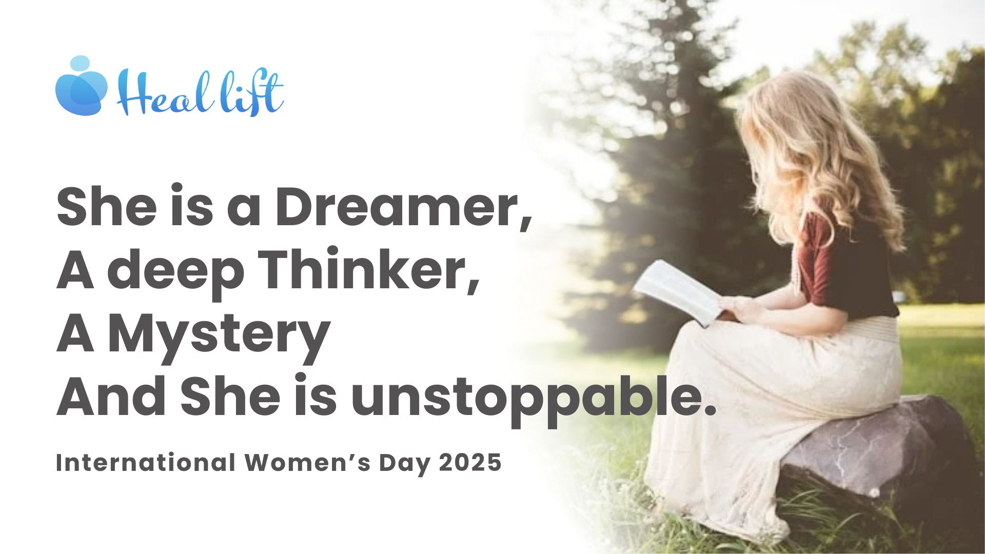 International Women’s Day 2025: What ‘Accelerate Action’ Really Means and Its Powerful Impact on Women’s Mental Health