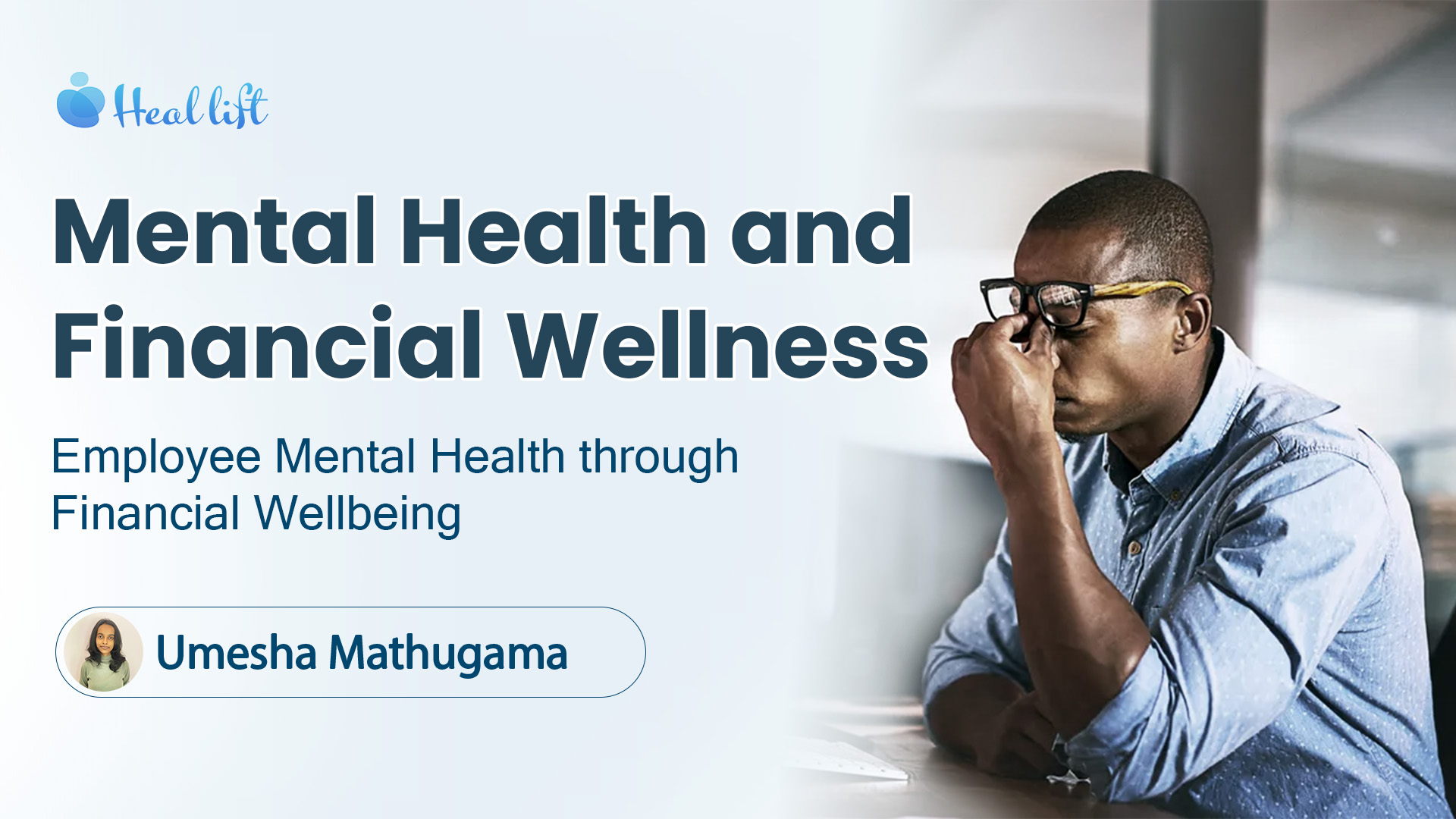 Mental Health and Financial Wellness