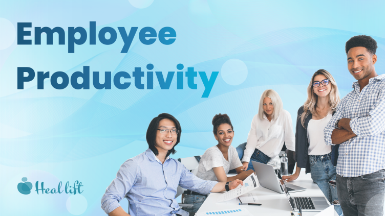 Employee Productivity and Business Success through Prioritizing Mental Well-being